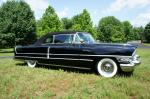 Packard Caribbean Convertible 1956 года